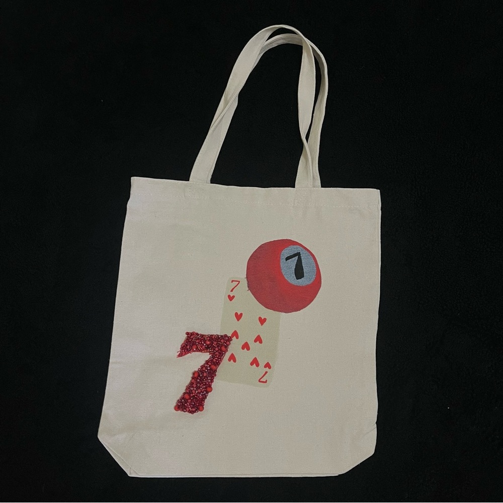 Handmade Totebag